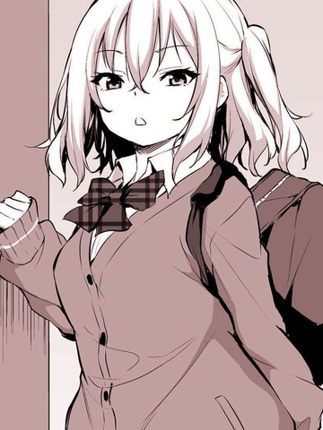 辣妹姐与家里蹲弟