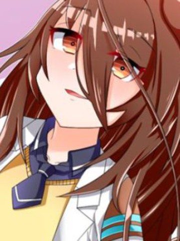 推特赛马娘同人