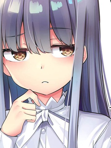 友希那思考中