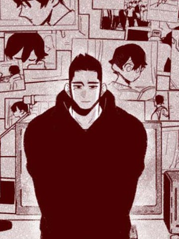 Stalker x Stalker