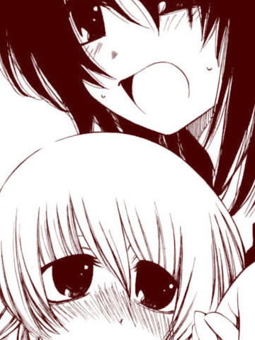 そんな2人のこんな日常