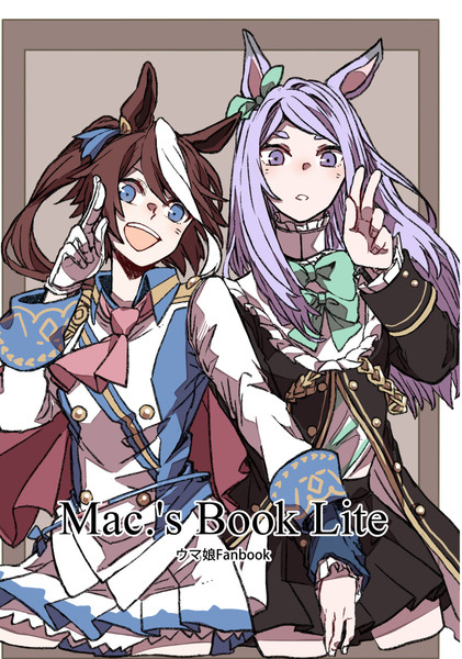 Mac.s Book Lite