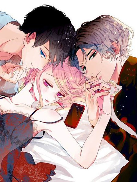 Lovers High~我配对到了闺蜜的男友~