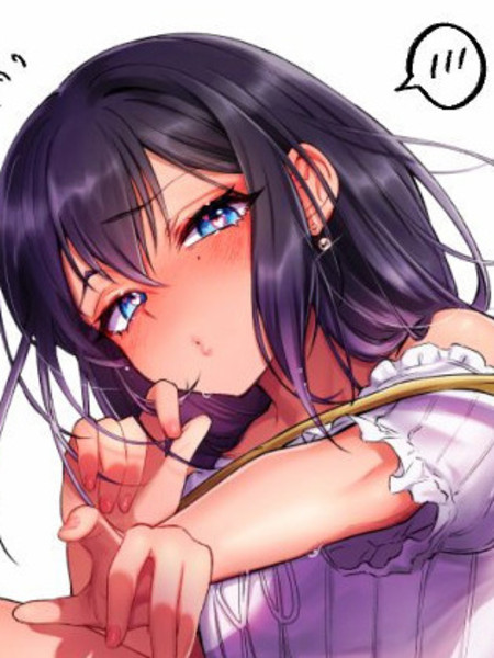 Shoshinsha Josou Danshi