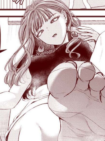 〇区女子の受難