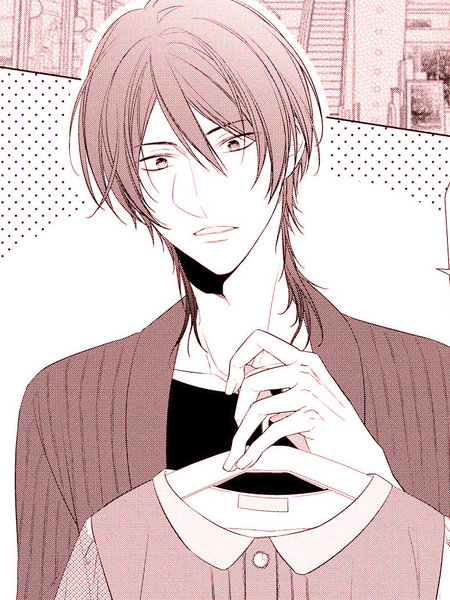 雨夜里的溺爱系解解（男姐姐）