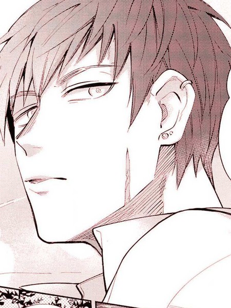 初恋的彼端~不想再被当成妹妹~