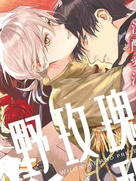 野玫瑰和冒充者