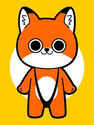 小狐狸亨太