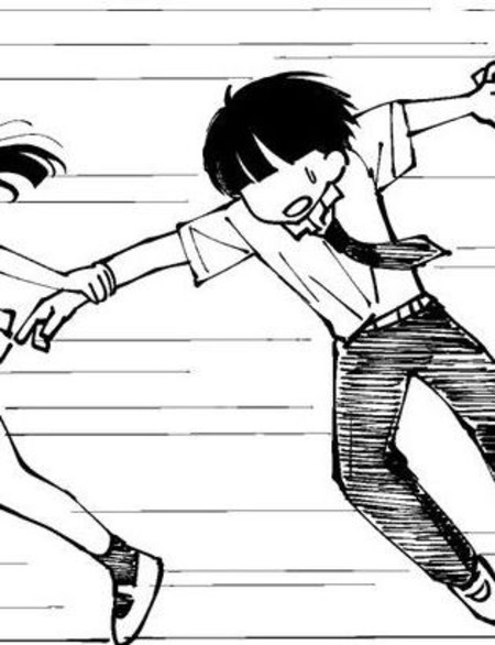 無論如何都會和H扯上關係的青梅竹馬