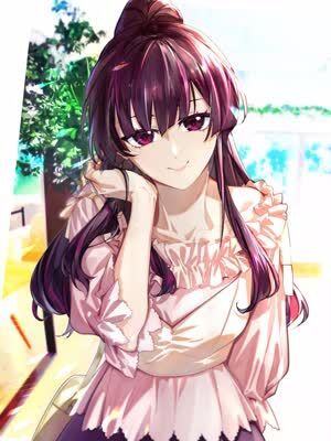 老婆请安分