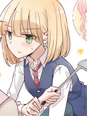 母女百合选集 甜蜜之家