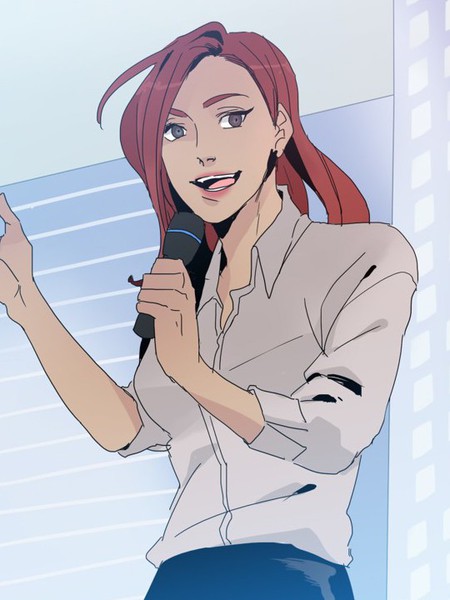 星盾局：人类守护者