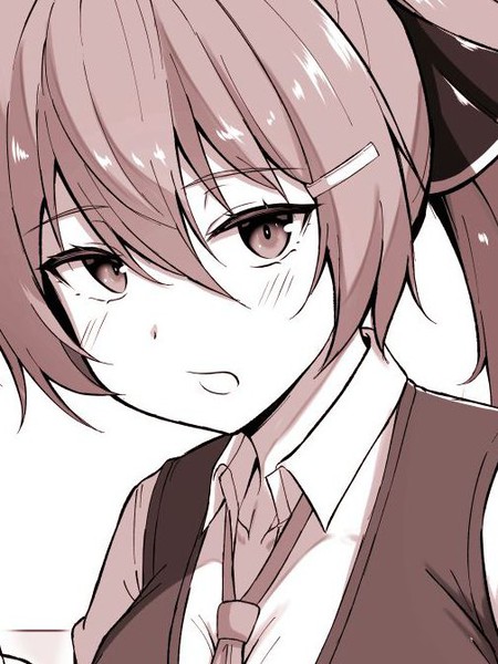 傘ブタ老师推特短篇