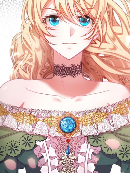 捕食者的未婚妻