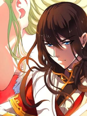 绝世武神