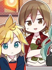 世界计划四格漫画