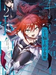 公主骑士的小白脸