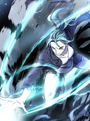 药效新仙漫画