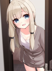 想要这样的妹妹漫画