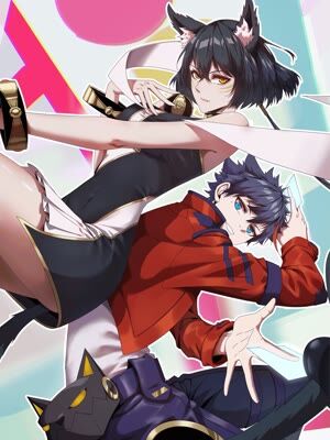 超神制卡师漫画
