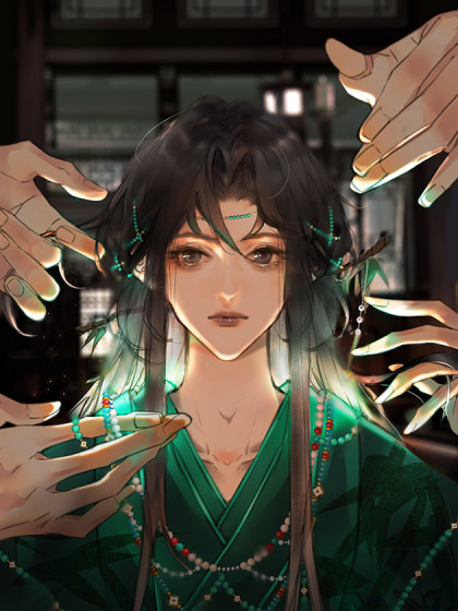 明窗宴坐中