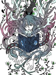 Crow Time漫画