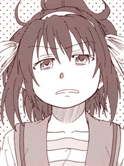 (c76)凉宫ハルヒ キョンのTea of Sagittarius Apricot漫画