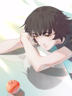 逆时针告白漫画