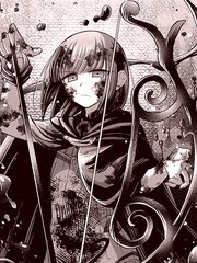 向往『英雄』的少女就算沦落为吸血鬼也想成为『英雄』漫画