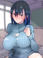 时老师她想要换装漫画