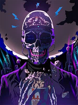 不凡脑漫画
