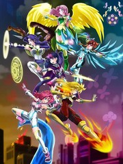 Equestria Girls漫画