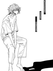 真昼之月在夜色中编织漫画
