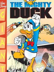 卡尔·巴克斯作品合集漫画