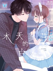 木天蓼庄的白先生—文化祭的女仆