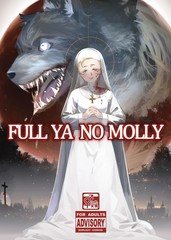 FULL YA NO MOLLY漫画