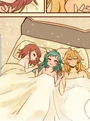 幸福家庭计划漫画