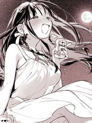 ほろ宵いと夏のせい ~seaside~漫画