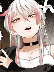 可怕的朋友姐姐是位好人漫画