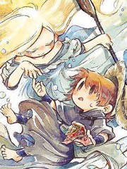 于是两人牵起了手漫画