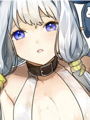 用抚摸技能注入魔力漫画