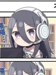 胜利女神：妮姬官方四格漫画漫画