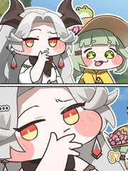 并非所有的泪水都是悲伤漫画