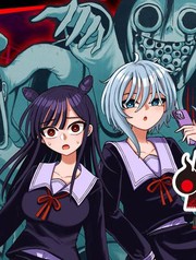 怪异部 ～有关M县Y市的奇怪现象～漫画