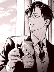 死亡裁决~杀人警察断罪录漫画