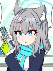 びばえいち老师的碧蓝档案同人合集漫画