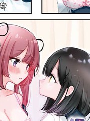 保健室的门锁一下啊漫画