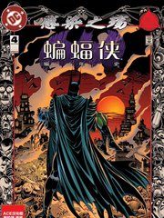 蝙蝠侠编年史v1漫画