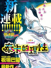 泰卡的理性漫画